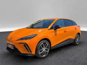 MG MG4 Luxury64KWH*MGGarantie08.2030*vom MG Partner