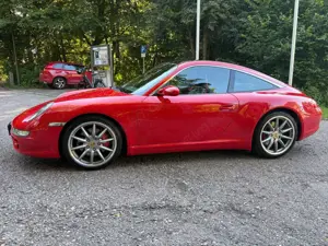 Porsche 997