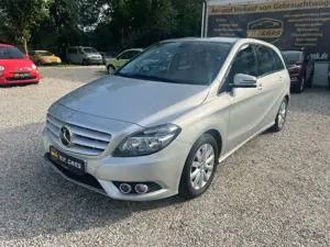 Mercedes-Benz B 180 BlueEfficiency  Automatik Kamera TEMP  EU5
