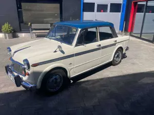 Fiat 1100