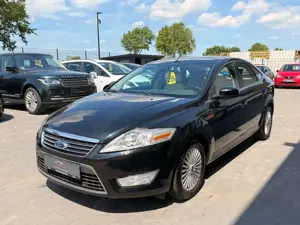 Ford Mondeo Lim. 2.3i Aut. Ghia Xenon Leder Klima