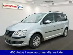 Volkswagen Touran 1.6 Conceptline Klima