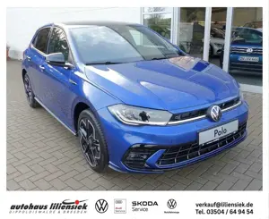 Volkswagen Polo 1.0 TSI DSG R-Line LED/ACC/NAVI
