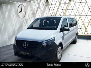 Mercedes-Benz Vito 114 CDI Tourer PRO Extralang Kam*Klima*Navi