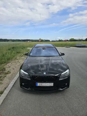 BMW 535 535d Touring Aut.