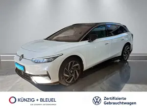 Volkswagen ID.7 Pro S +AHK+WÄRMEPUMPE+CCS+MATRIX+