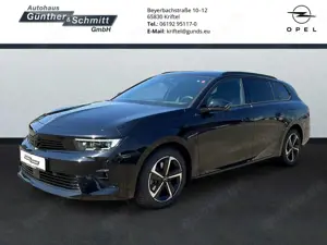 Opel Astra L Sports Tourer 1.2 GS PDC SHZ NAVI AHK