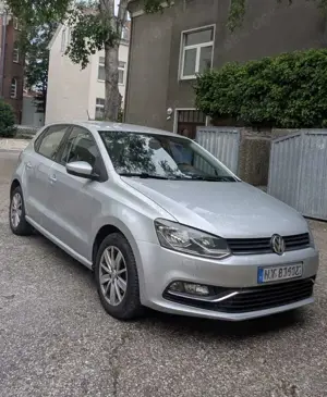 Volkswagen Polo POLO 1.4 TDI (Blue Motion Technology) SOUND