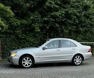 Mercedes-Benz C 220 C 220 CDI (LA)(203.008)