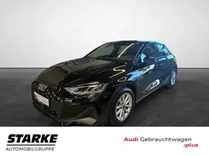 Audi A3 Sportback 30 TDI ASI LED SHZ 17-Zoll