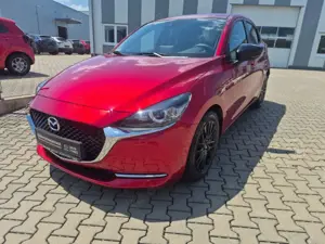 Mazda 2 SKYACTIV-G 90 Homura