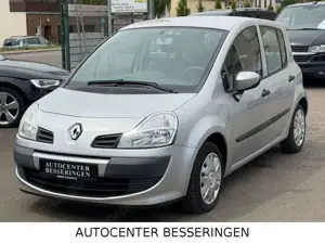 Renault Modus