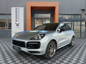 Porsche Cayenne S Carbon · Sport Design · Einmalig
