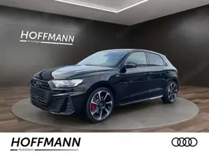 Audi A1 Sportback S line 40 TFSI S tronic