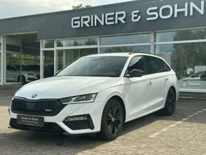Skoda Octavia RS,Virtual,AHK,Shz,Ambiente,Kessy.