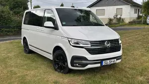 Volkswagen T6.1 Multivan Multivan Generation Six FWD