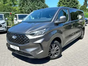 Ford Tourneo Custom L2 Titanium AHK, ACC