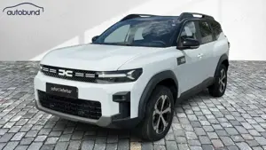 Dacia Bigster 1,2 TCE (MHEV) 140 Celebration Alu KA LED Link LRH