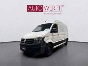 Volkswagen Crafter 35 FWD MITTELERER RADSTAND  HOCH KLIMA KAM PDC AB