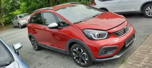 Honda Jazz Jazz Hybrid 1.5 i-MMD Hybrid e-CVT Crosstar Executive