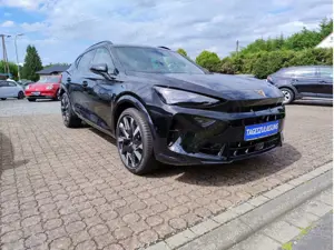 CUPRA Formentor VZ 2.0 TSI 245 kW 4Drive/eHK/ACC/Memo.