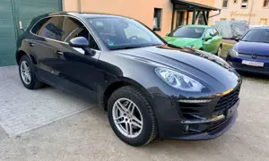 Porsche Macan S, Leder, Xenon, Pano, Bose, Navi, DAB
