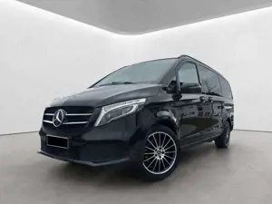 Mercedes-Benz V 250 V250d EDITION 4MATIC lang BURMESTER|ACC|SMARTPH