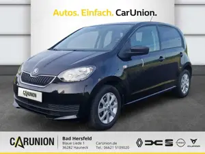 Skoda Citigo 1.0 Active Klimaanlage/Radio-CD