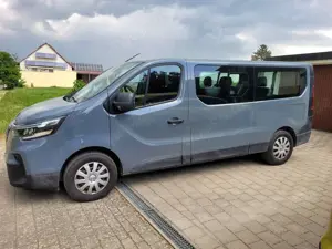 Nissan NV300 L2H1 3,0t N-CONNECTA