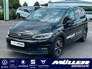 Volkswagen Touran Highl. BMT 1,5 TSI DSG AHK/LED/KAMERA