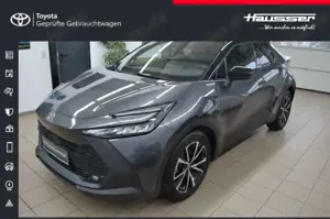 Toyota C-HR 1.8 Hybrid Teamplayer*NAVI*PDC*SHZG*  Teamplayer