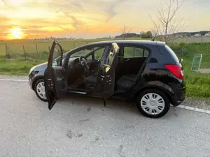 Opel Corsa Innovation