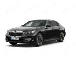BMW 530 e Komfortsitze Panorama Klimaaut. Lankradhzg.