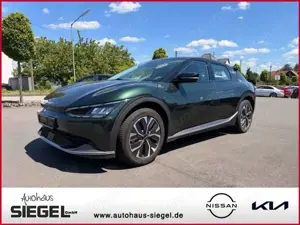 Kia EV6 Basis 2WD *CARPLAY*METALLIC-LACKIERUNG*