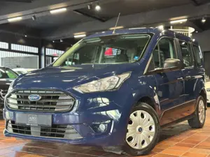 Ford Transit Connect KOMBI TREND 5-SITZE KLIMA TEMPO SPURHALTE PDC SITZ