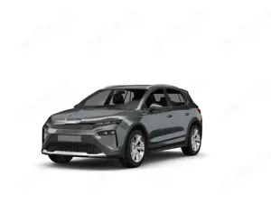 Skoda Elroq 50 LED/ACC/Kam/SHZ/Smart-Link/19-Zoll