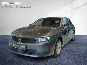 Opel Astra L 1.2 Turbo Elegance AHK+LED+Navi+2xKlima