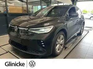 Volkswagen ID.4 GTX 4Motion AHK Matrix WäPu