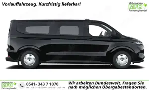 Ford Transit Custom Trend Kombi Aut L2 AHK 5J-Gar 9-S 100 kW (136 P...
