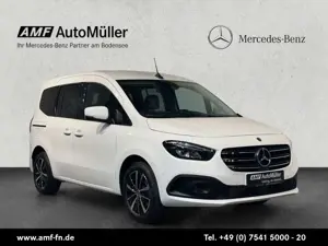 Mercedes-Benz T-Class Edition AHK+LED+NAVI+MBUX+RFK+SZH+TEMPOMAT