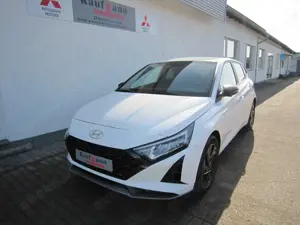 Hyundai i20 1.0T-GDI DCT Black Edition