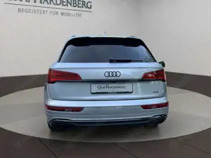 Audi Q5 55 TFSIe qu S tronic S line AHK MMI Navi plus Bild 5