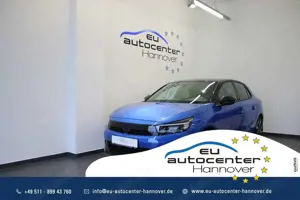 Opel Corsa 1.2  GS-LINE LED NAVI KEYLESS PDC KAMERA