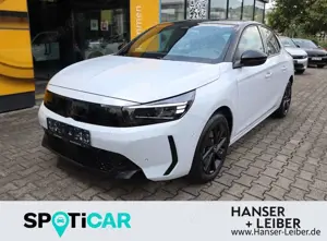 Opel Corsa 1.2T MT6 GS Kamera Sitzhzg Allwetter