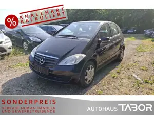 Mercedes-Benz A 150 A150 Klima SHZ Audio 5 CD el.FH
