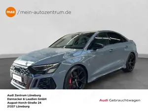 Audi RS3 Lim. 2.5 TFSI quattro Alu Matrix-LED Kamera Navi B
