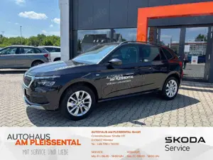Skoda Kamiq Kamiq 1.5 TSI Tour *KESSY*NAVI*LED