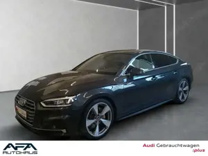 Audi A5 Sportback 2.0 TDI S tronic 2x S-Line*Matrix*LM19*N