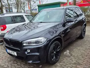 BMW X5 X5 xDrive40d Sport-Aut.