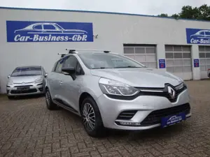 Renault Clio IV Grandtour Limited